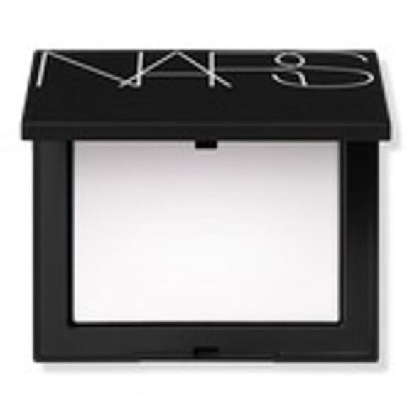 NARS Light Reflecting Pressed Setting Powder Crystal 10g Compact Makeup NEW - Picture 2 of 11